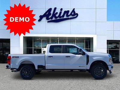 2024 Ford F-250 Crew Cab SRW 4WD, Pickup for sale #REC60136 - photo 1