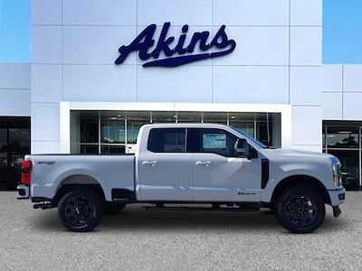 2024 Ford F-250 Crew Cab SRW 4WD, Pickup for sale #REC60435 - photo 1
