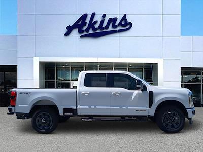 2024 Ford F-250 Crew Cab SRW 4WD, Pickup for sale #REC60444 - photo 1