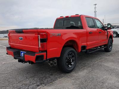 2024 Ford F-250 Crew Cab SRW 4WD, Pickup for sale #REC60641 - photo 2