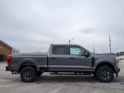 2024 Ford F-250 Crew Cab SRW 4WD, Pickup for sale #REC60647 - photo 1