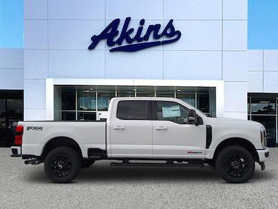 New 2024 Ford F-250 Lariat Crew Cab 4WD, Pickup for sale #REC60742 - photo 1