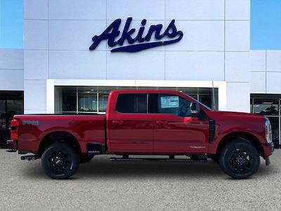 2024 Ford F-250 Crew Cab 4WD, Pickup for sale #REC60854 - photo 1