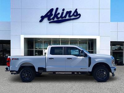 2024 Ford F-250 Crew Cab SRW 4WD, Pickup for sale #REC61871 - photo 1