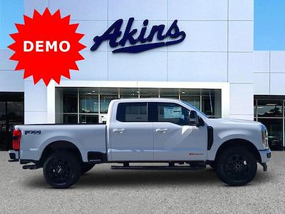 2024 Ford F-250 Crew Cab 4WD, Pickup for sale #REC62426 - photo 1