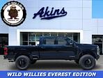 2024 Ford F-250 Crew Cab 4WD, Pickup for sale #REC62434 - photo 1