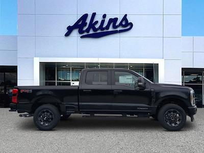 2024 Ford F-250 Crew Cab SRW 4WD, Pickup for sale #REC62456 - photo 1