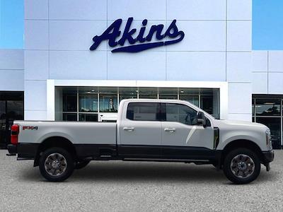 2024 Ford F-350 Crew Cab SRW 4WD, Pickup for sale #REC84883 - photo 1
