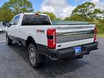 2024 Ford F-350 Crew Cab SRW 4WD, Pickup for sale #REC84883 - photo 5