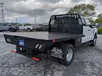 New 2024 Ford F-350 XL Super Cab 4WD, 9' PJ's Western Flatbed Truck for sale #REC85438 - photo 2