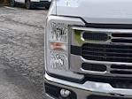 New 2024 Ford F-350 XL Super Cab 4WD, 9' PJ's Western Flatbed Truck for sale #REC85438 - photo 8