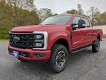 2024 Ford F-250 Crew Cab SRW 4WD, Pickup for sale #REC87569 - photo 8