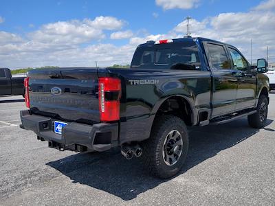2024 Ford F-250 Crew Cab SRW 4WD, Pickup for sale #REC90735 - photo 2