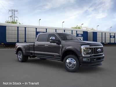 New 2024 Ford F-450 Platinum Crew Cab 4WD, Pickup for sale #REC95396 - photo 1