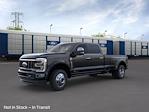 New 2024 Ford F-450 Platinum Crew Cab 4WD, Pickup for sale #REC95396 - photo 3