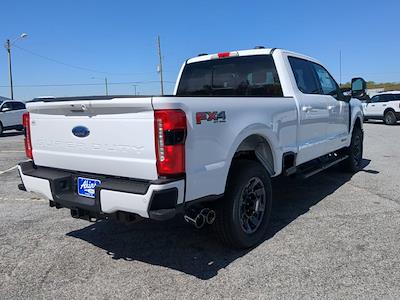 2024 Ford F-250 Crew Cab SRW 4WD, Pickup for sale #REC99777 - photo 2