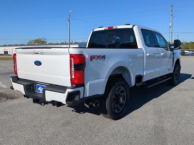2024 Ford F-250 Crew Cab SRW 4WD, Pickup for sale #RED00224 - photo 2