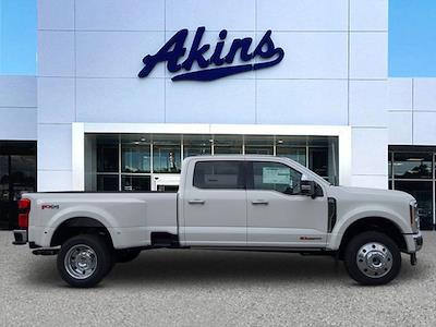 2024 Ford F-450 Crew Cab DRW 4WD, Pickup for sale #RED00244 - photo 1