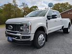 2024 Ford F-450 Crew Cab DRW 4WD, Pickup for sale #RED00244 - photo 6