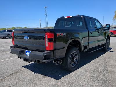 2024 Ford F-250 Crew Cab SRW 4WD, Pickup for sale #RED00352 - photo 2