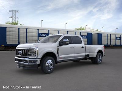 2024 Ford F-450 Crew Cab DRW 4WD, Pickup for sale #RED00429 - photo 1