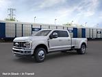 2024 Ford F-450 Crew Cab DRW 4WD, Pickup for sale #RED00429 - photo 1