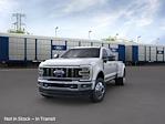 2024 Ford F-450 Crew Cab DRW 4WD, Pickup for sale #RED00429 - photo 3