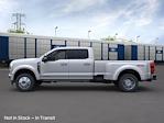 2024 Ford F-450 Crew Cab DRW 4WD, Pickup for sale #RED00429 - photo 4