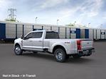 2024 Ford F-450 Crew Cab DRW 4WD, Pickup for sale #RED00429 - photo 2