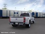 2024 Ford F-450 Crew Cab DRW 4WD, Pickup for sale #RED00429 - photo 8