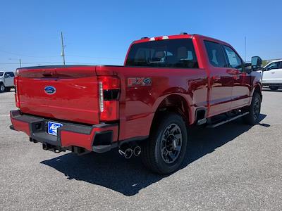 2024 Ford F-250 Crew Cab SRW 4WD, Pickup for sale #RED01070 - photo 2
