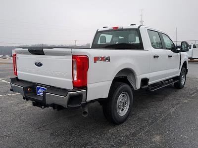 2024 Ford F-250 Crew Cab SRW 4WD, Pickup for sale #RED01279 - photo 2