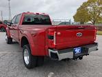 2024 Ford F-450 Crew Cab DRW 4WD, Pickup for sale #RED01387 - photo 5