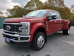 2024 Ford F-450 Crew Cab DRW 4WD, Pickup for sale #RED01387 - photo 6