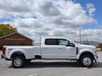 New 2024 Ford F-450 Lariat Crew Cab 4WD, Pickup for sale #RED02061 - photo 4