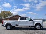 2024 Ford F-450 Crew Cab DRW 4WD, Pickup for sale #RED03382 - photo 4