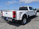 2024 Ford F-450 Crew Cab DRW 4WD, Pickup for sale #RED03382 - photo 2