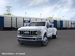 New 2024 Ford F-450 Lariat Crew Cab 4WD, Pickup for sale #RED03726 - photo 3