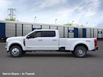 2024 Ford F-450 Crew Cab DRW 4WD, Pickup for sale #RED03726 - photo 4