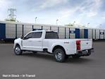 2024 Ford F-450 Crew Cab DRW 4WD, Pickup for sale #RED03726 - photo 2
