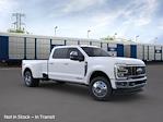 New 2024 Ford F-450 Lariat Crew Cab 4WD, Pickup for sale #RED03726 - photo 7