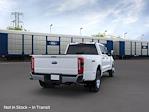 2024 Ford F-450 Crew Cab DRW 4WD, Pickup for sale #RED03726 - photo 8