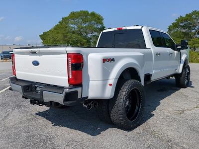 2024 Ford F-450 Crew Cab DRW 4WD, Pickup for sale #RED04265 - photo 2