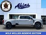 2024 Ford F-450 Crew Cab DRW 4WD, Pickup for sale #RED04265 - photo 1