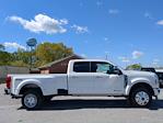 2024 Ford F-450 Crew Cab DRW 4WD, Pickup for sale #RED04286 - photo 5