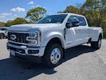2024 Ford F-450 Crew Cab DRW 4WD, Pickup for sale #RED04286 - photo 8