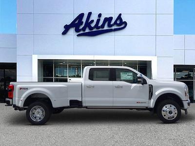 2024 Ford F-450 Crew Cab DRW 4WD, Pickup for sale #RED04626 - photo 1