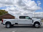 2024 Ford F-450 Crew Cab DRW 4WD, Pickup for sale #RED04626 - photo 4