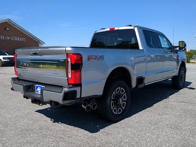 2024 Ford F-250 Crew Cab SRW 4WD, Pickup for sale #RED14572 - photo 2