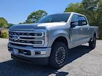 2024 Ford F-250 Crew Cab SRW 4WD, Pickup for sale #RED14572 - photo 6
